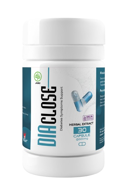 Diaclose Premium Eye Nutrition